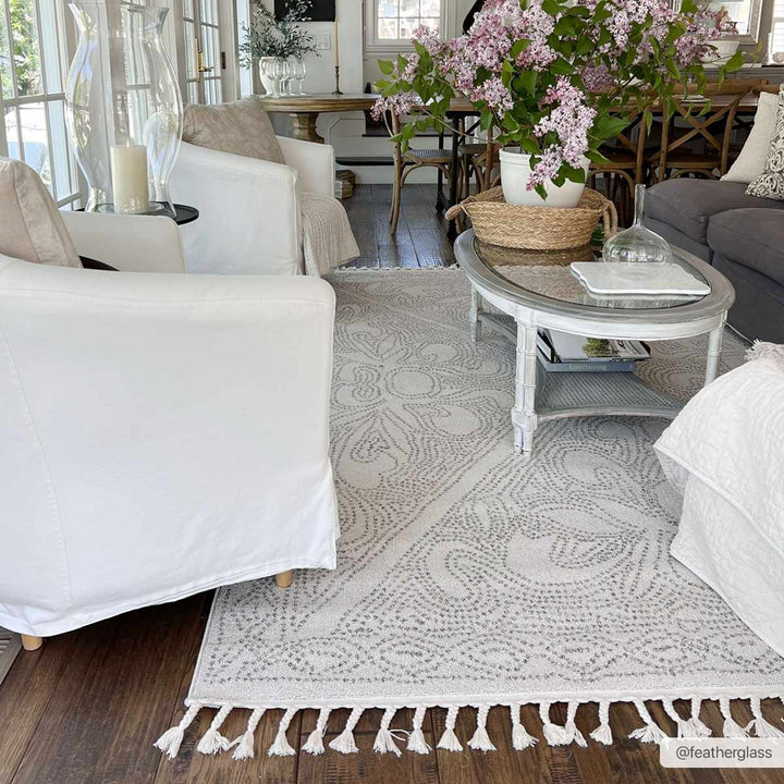 H&F Birdwood Area Rug d