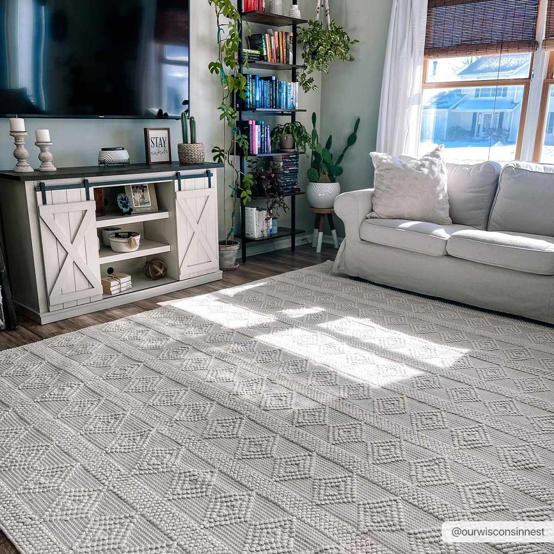 Bolinger Area Rug