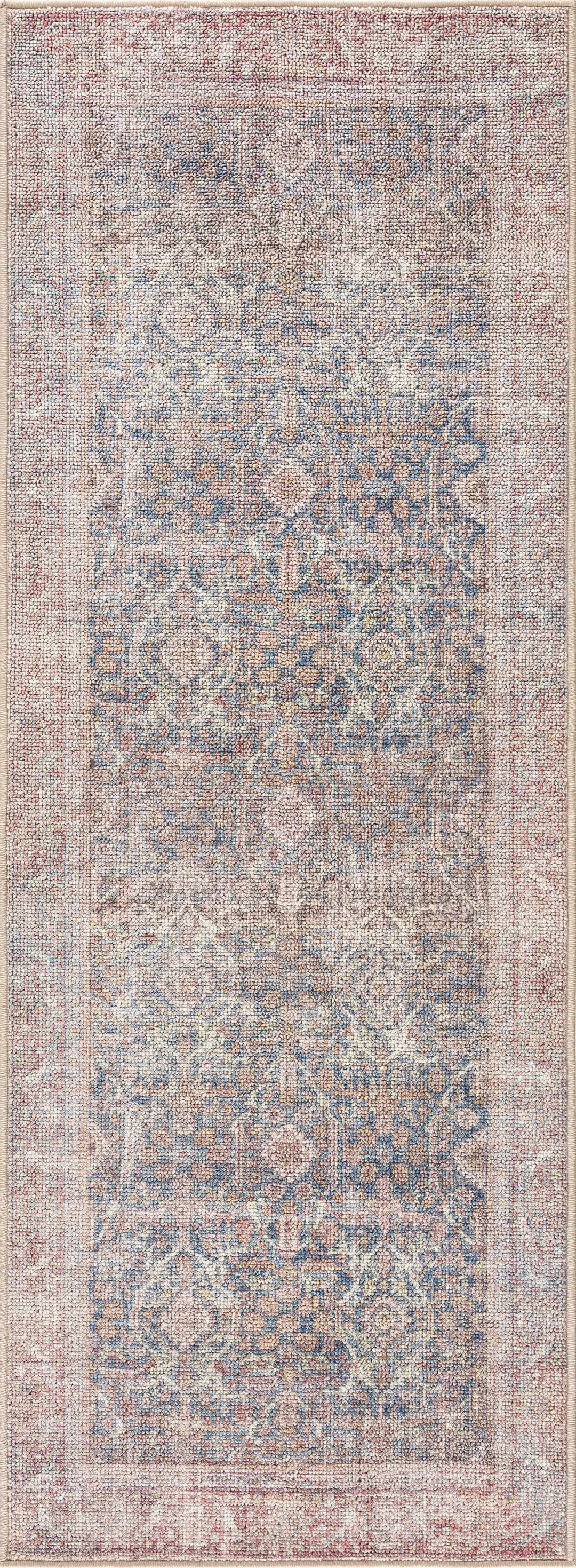 H&F Avel Washable Rug d