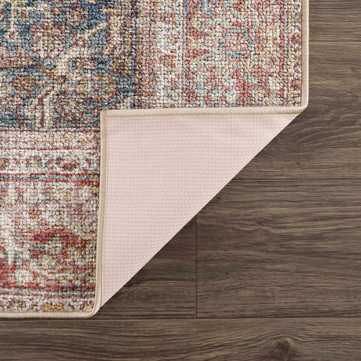 H&F Avel Washable Rug d