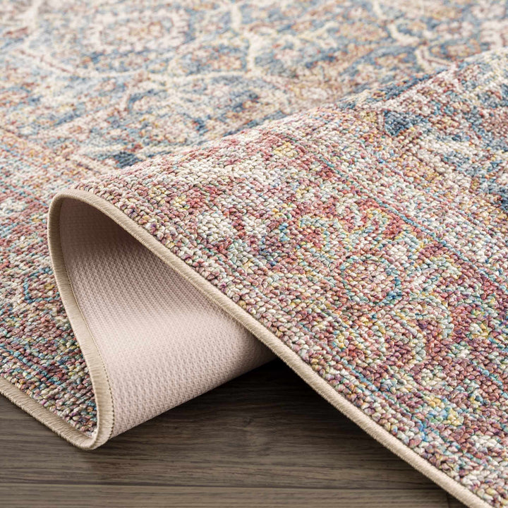 H&F Avel Washable Rug d