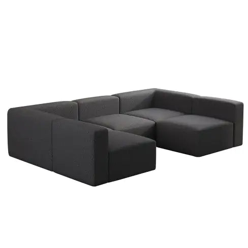H&F Modular Sectional Sofa c