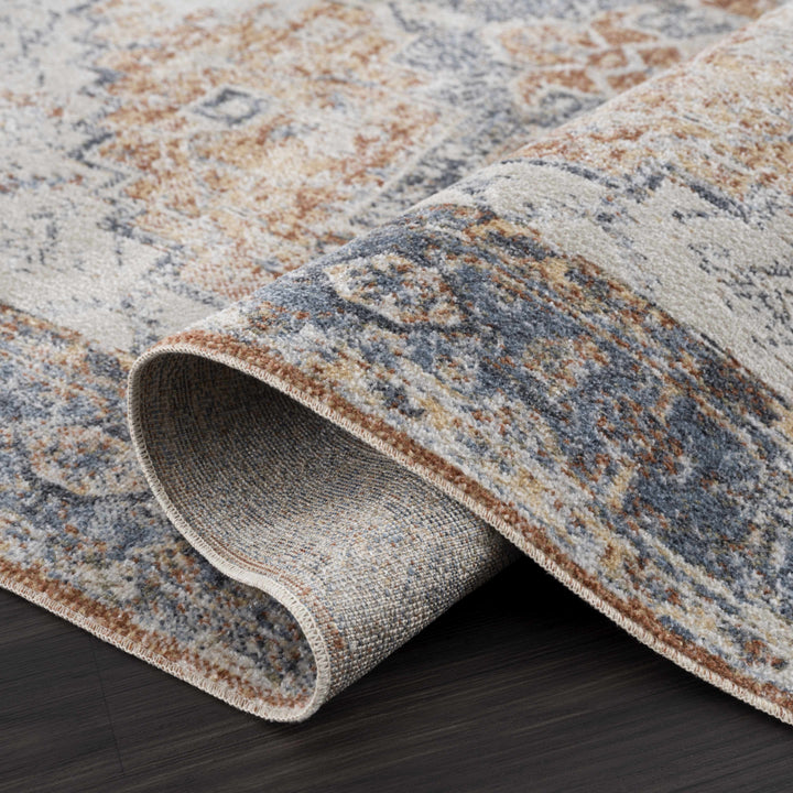 H&F Hera Washable Rug d