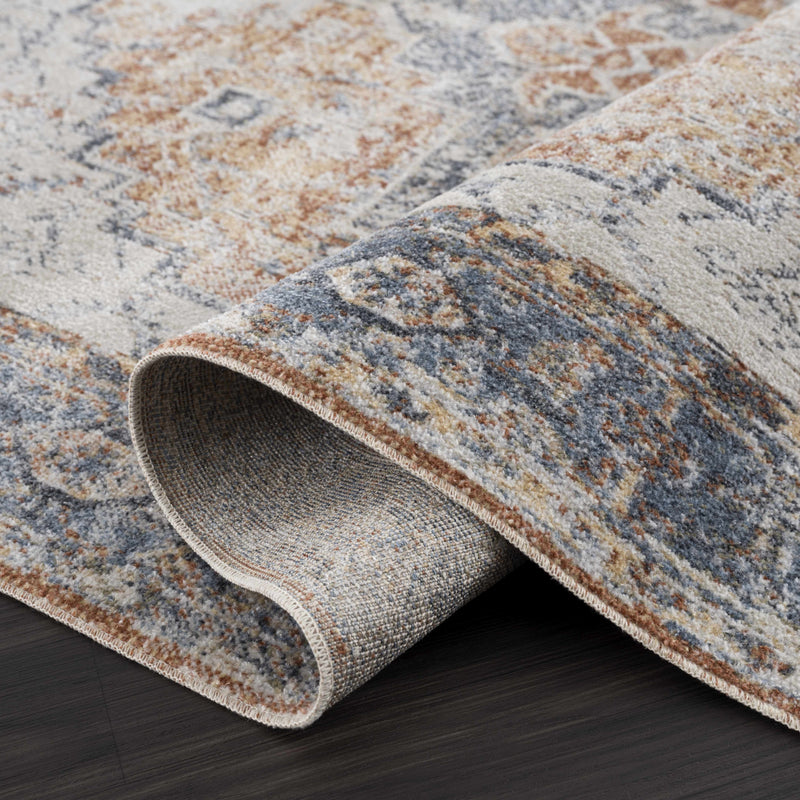 H&F Hera Washable Rug d