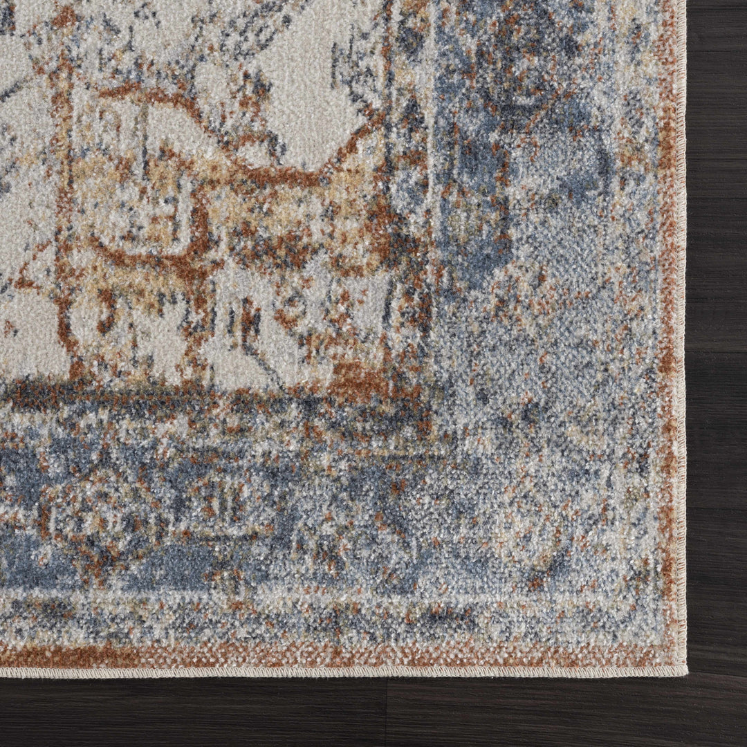 H&F Hera Washable Rug d