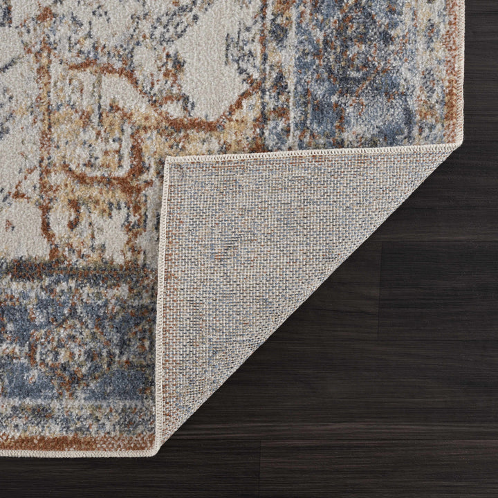 H&F Hera Washable Rug d
