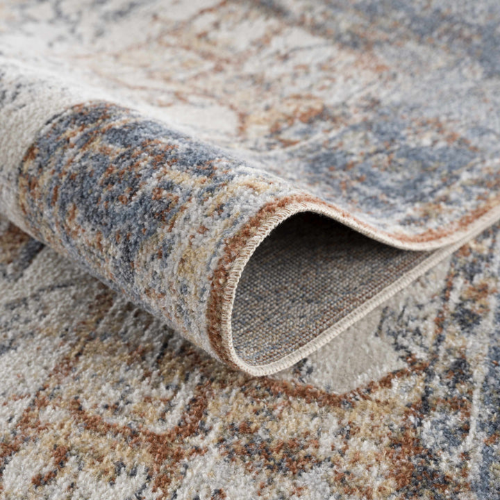 H&F Hera Washable Rug d