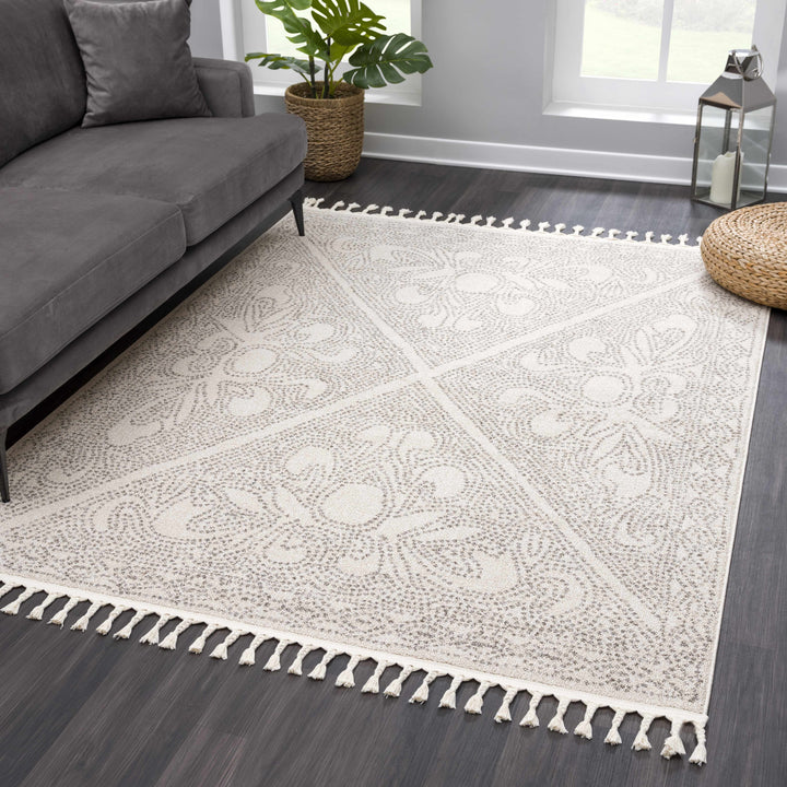 H&F Birdwood Area Rug d