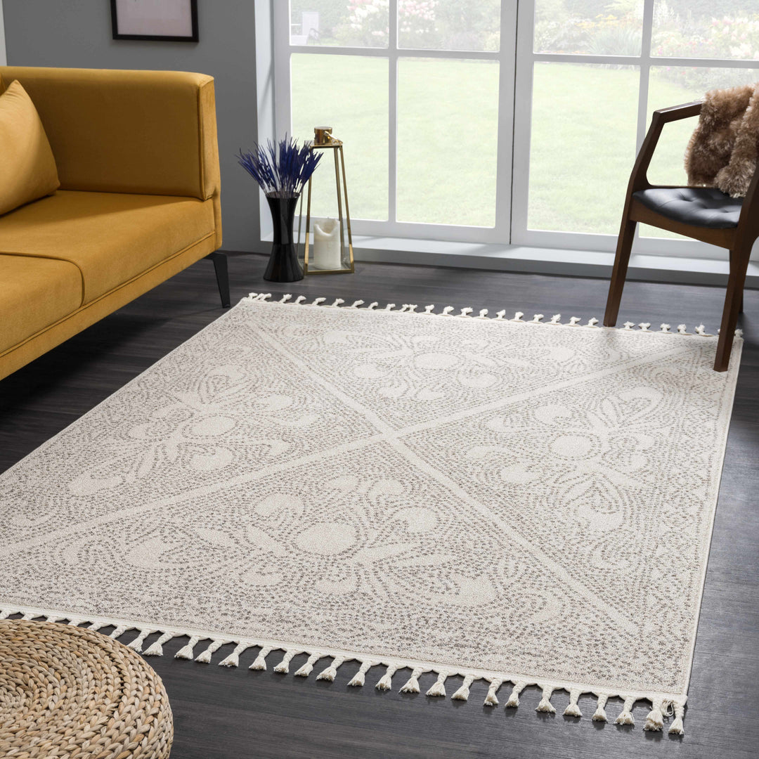 H&F Birdwood Area Rug d