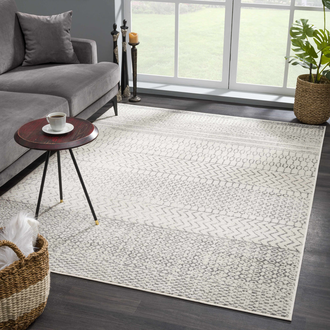 H&F Marash Area Rug d