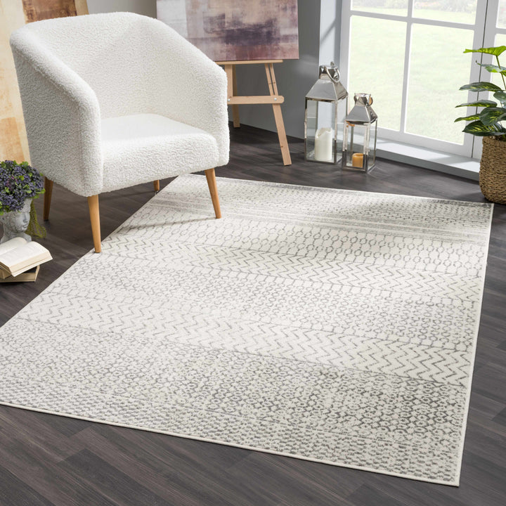 H&F Marash Area Rug d