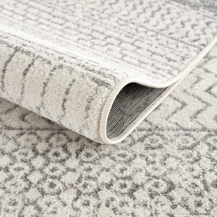 H&F Marash Area Rug d