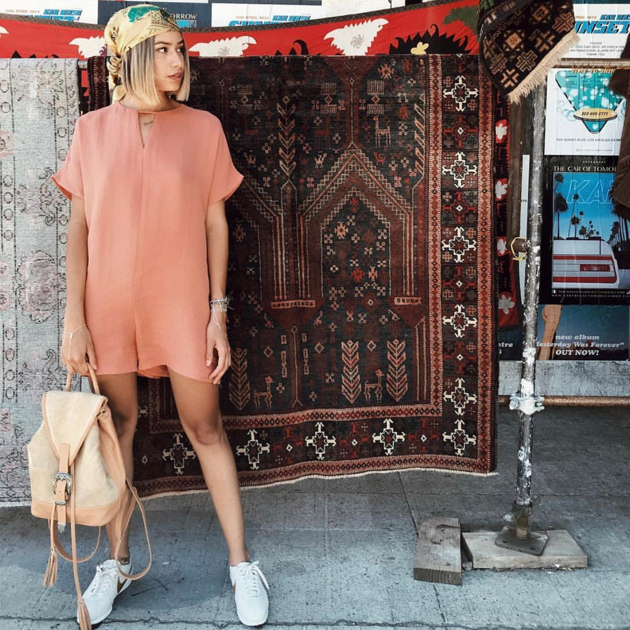 Travel & Lifestyle