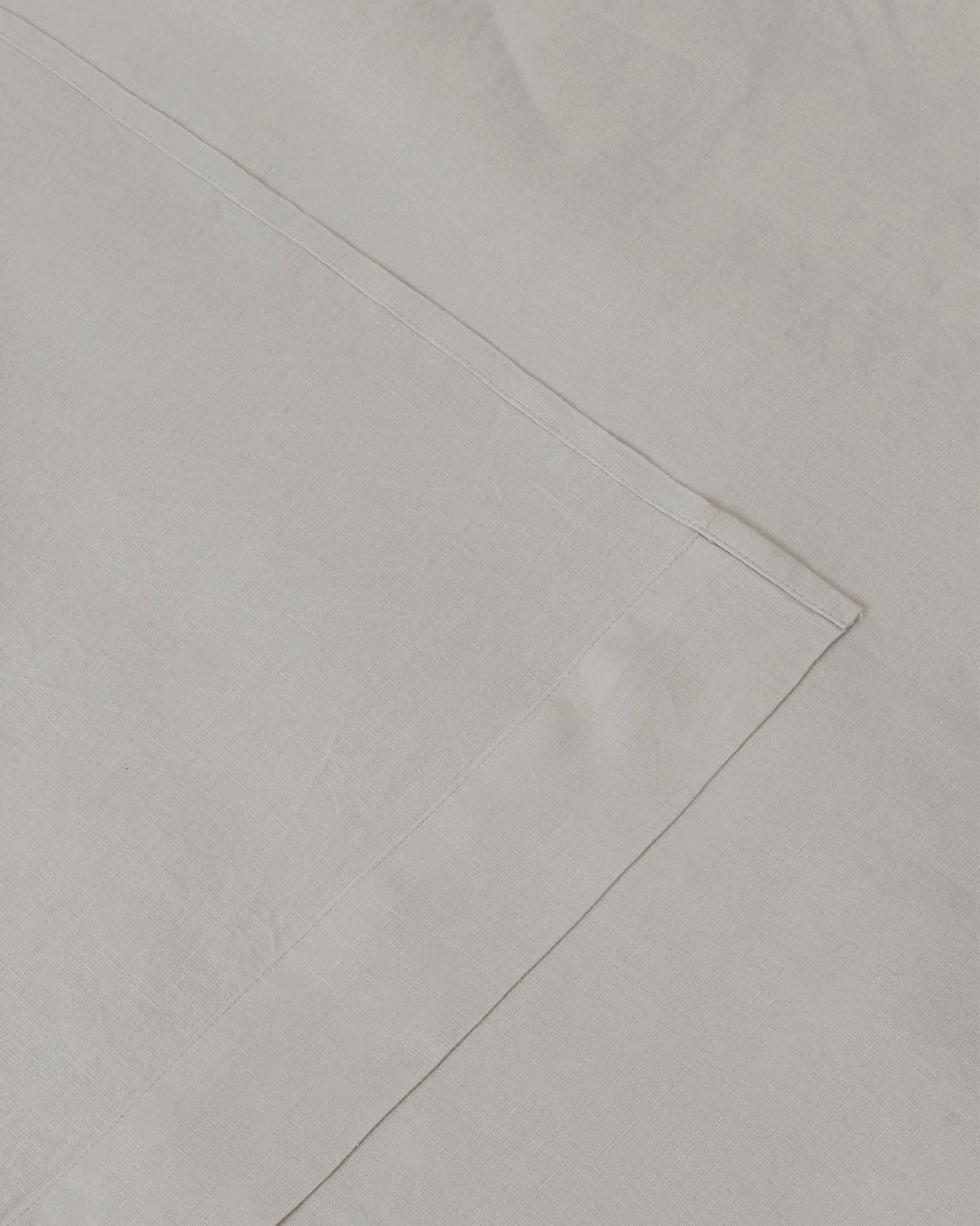 Marcel Linen Collection Set - Dove