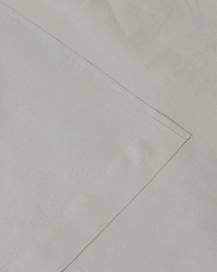 Marcel Linen Collection Set - Dove