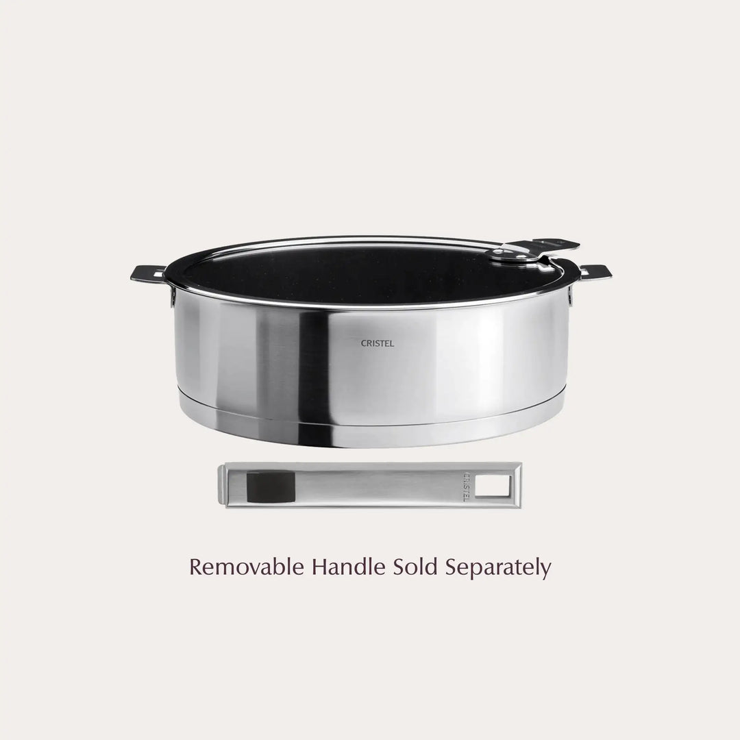Non-Stick Saute Pan