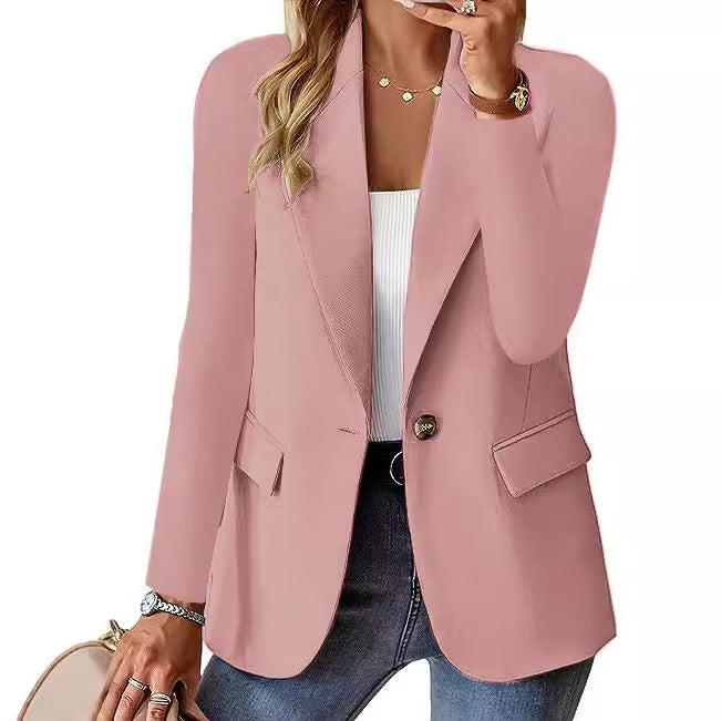 Women Suit Jacket