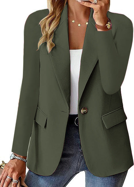 Women Suit Jacket