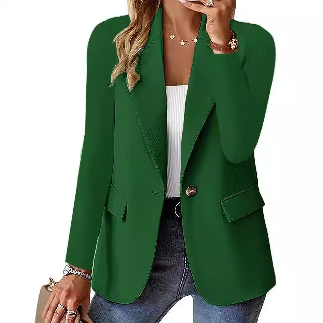 Women Suit Jacket