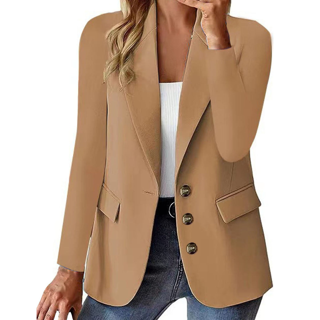 Women Suit Jacket