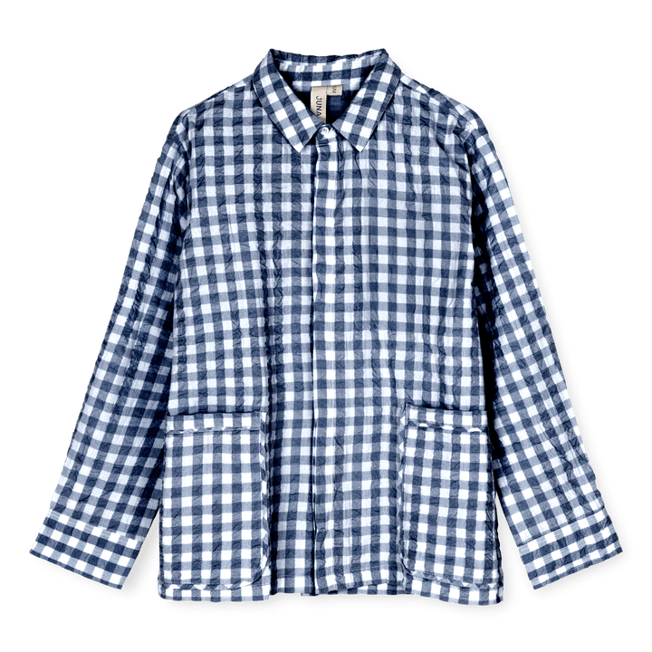 JUNA Bianca Lounge Shirt