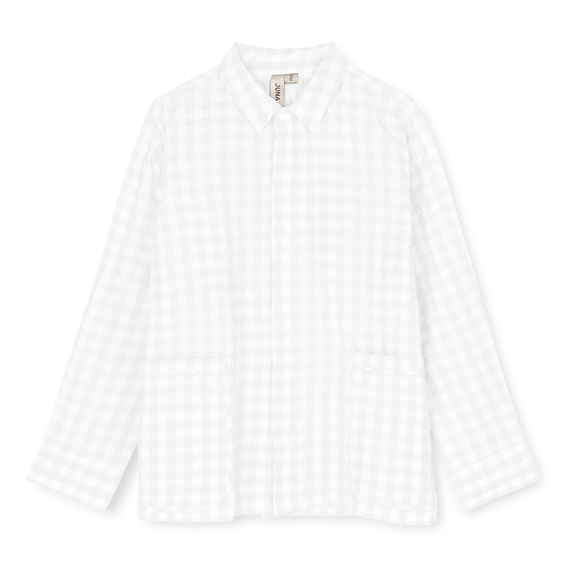 JUNA Bianca Lounge Shirt