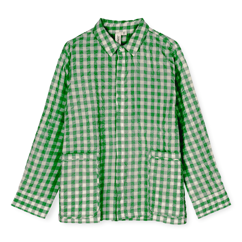 JUNA Bianca Lounge Shirt