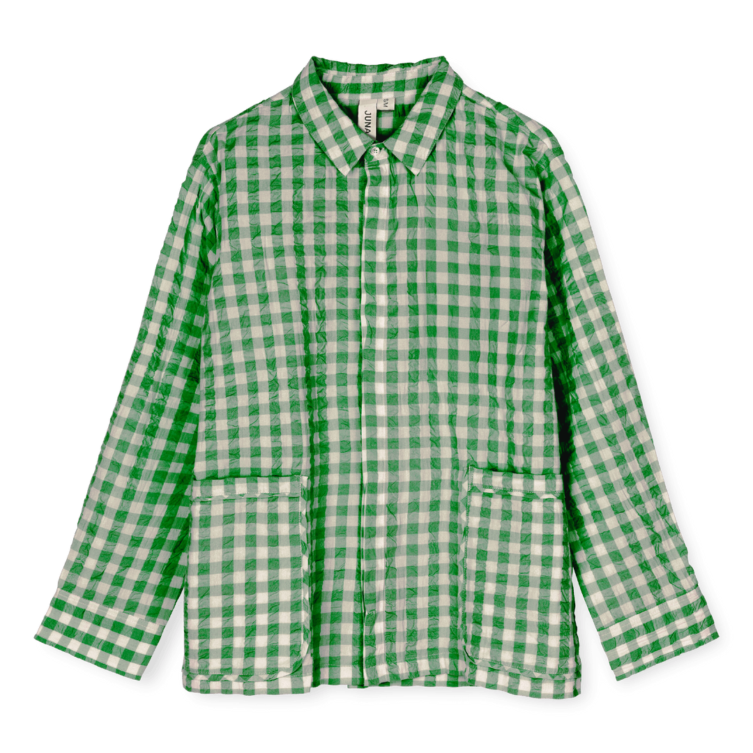 JUNA Bianca Lounge Shirt