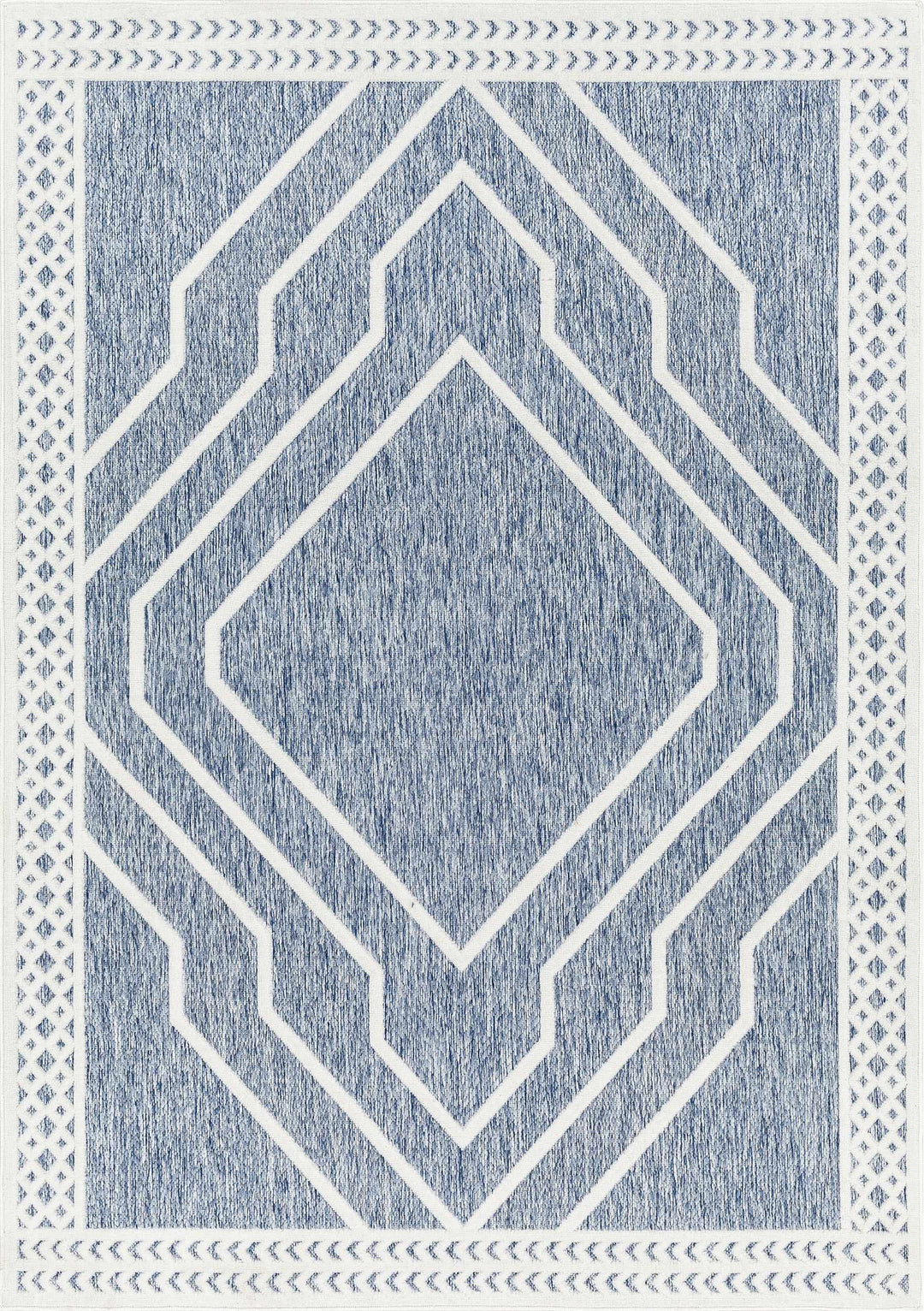H&F Anja Outdoor Rug d
