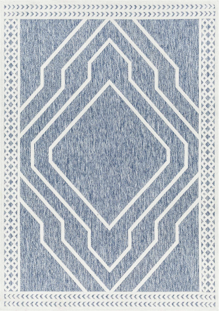 H&F Anja Outdoor Rug d