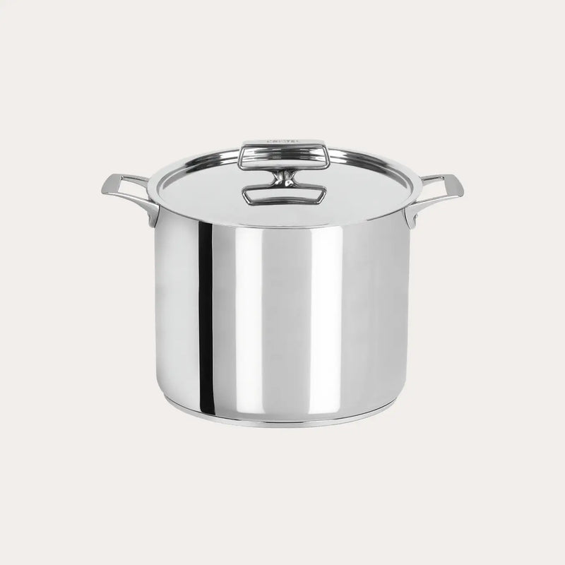 Stockpot with Lid