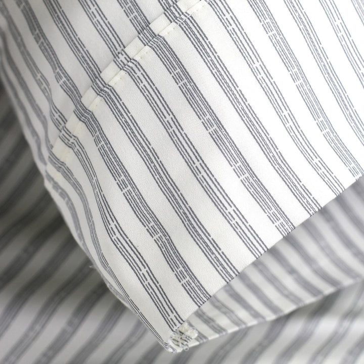 Bamboo Stripe Sheet Set