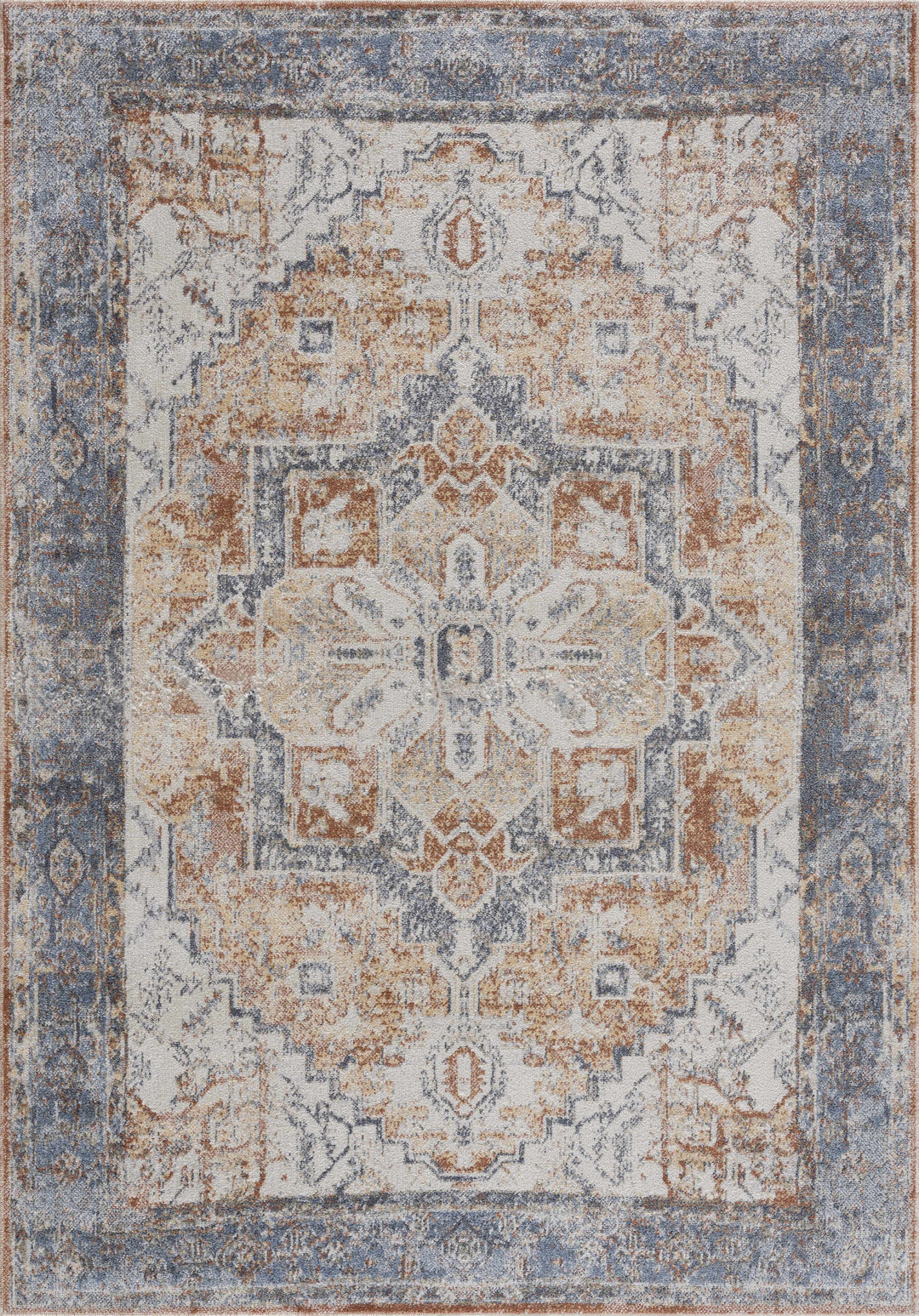 H&F Hera Washable Rug d