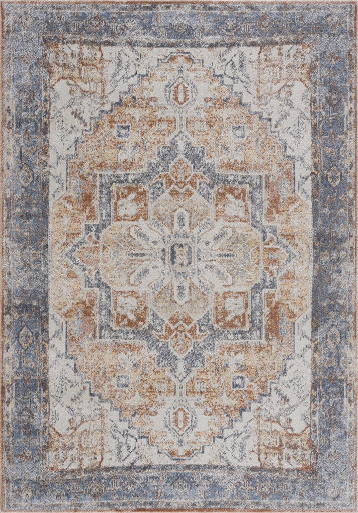H&F Hera Washable Rug d