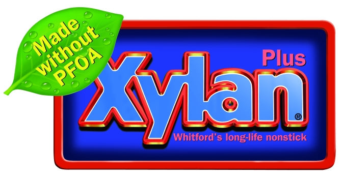 MASTERPAN Nonstick Crepe Pan and Griddle, 11" (28cm)