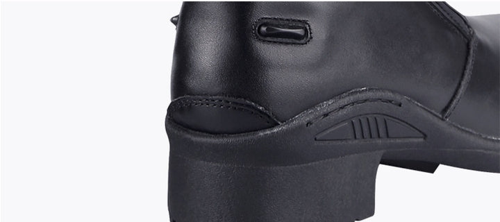 Equestrian Riding Boots