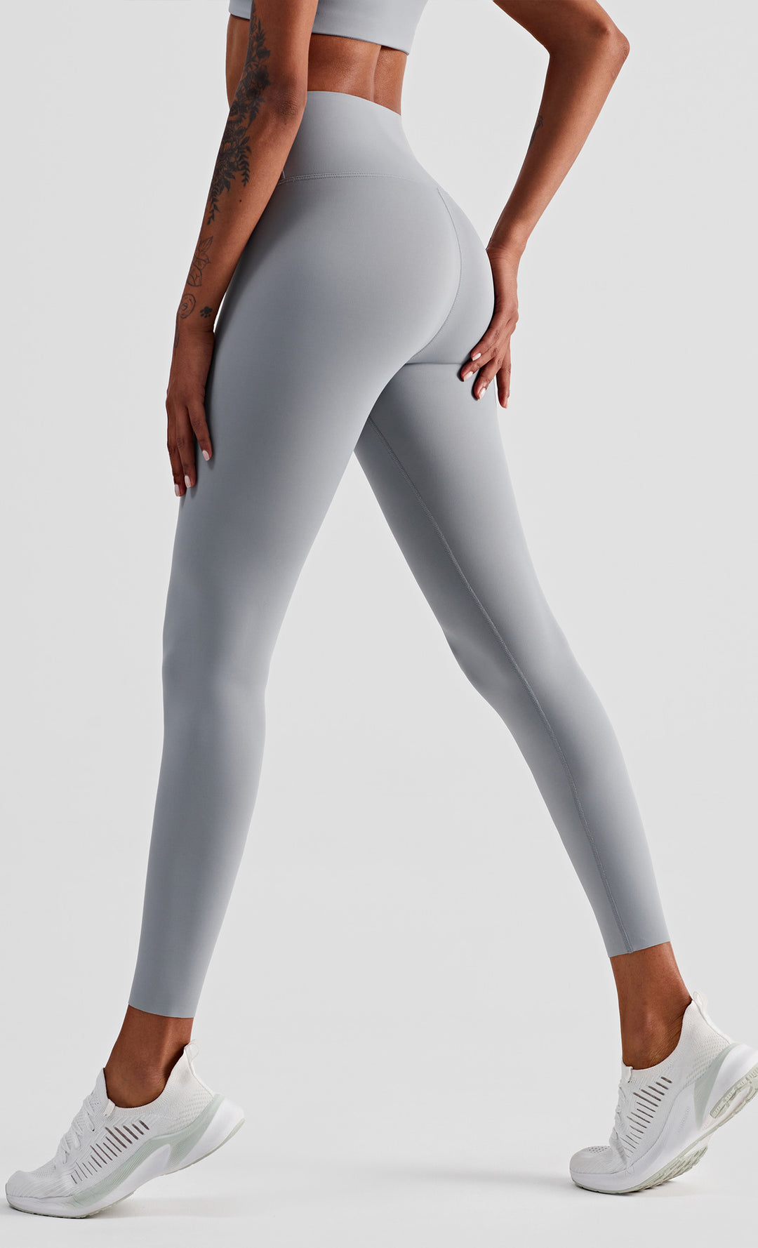 H&F High-stretch Yoga Pants c