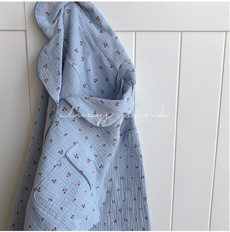 H&F Cherry Fruit Pajamas c