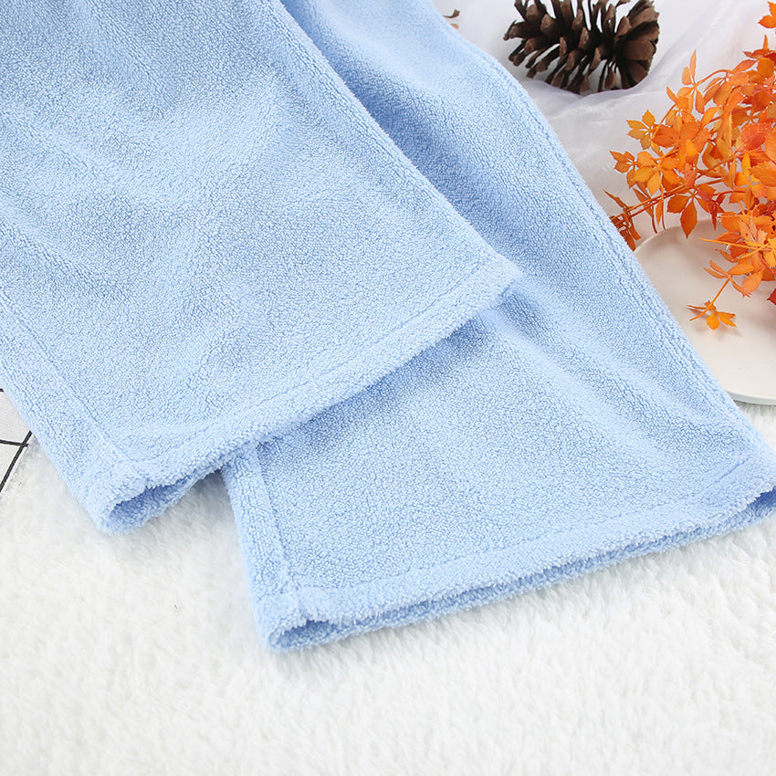 H&F Woolen Blue Pajamas c