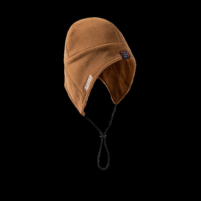 H&F Warm Cute Hat c