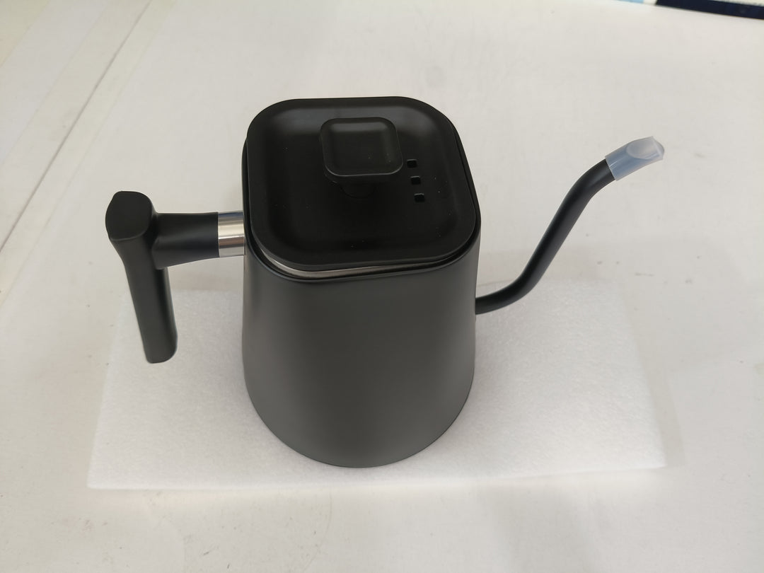 Intelligent Electric Kettle