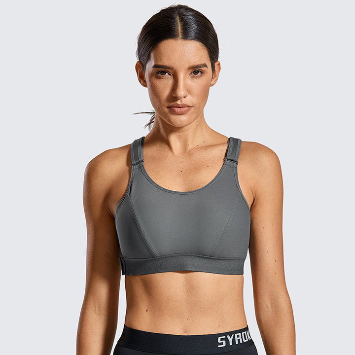 H&F Minimalist Tank Bra c