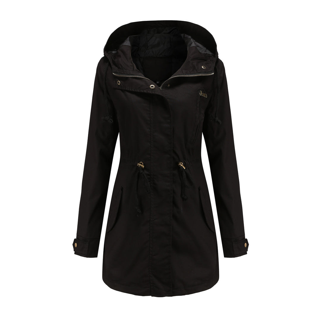 H&F Cotton Autumn Coat c