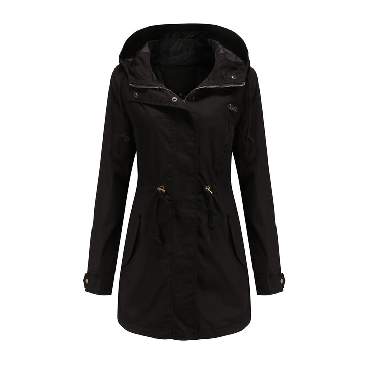 H&F Cotton Autumn Coat c
