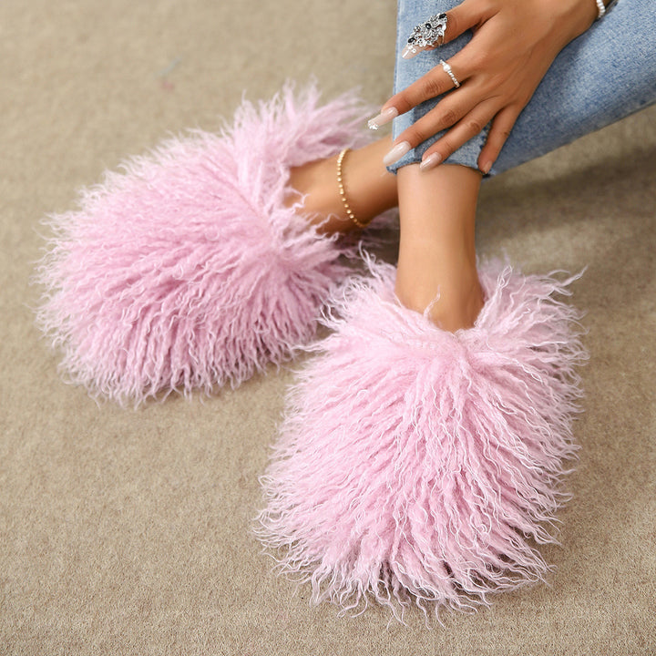 H&F Cotton Home Slippers c
