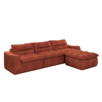 H&F Modular Lazy Sofa c