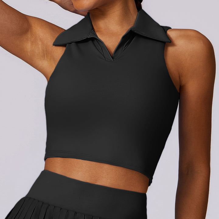 H&F Fashionable Sports Vest c