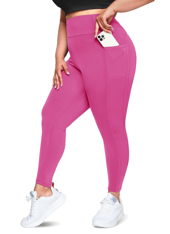 H&F High Waist Yoga c