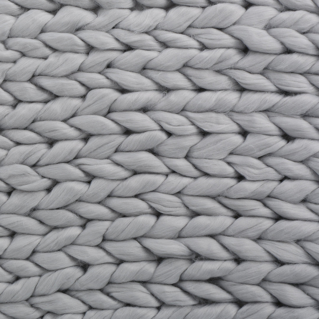 H&F Comfortable Knitted Blanket c