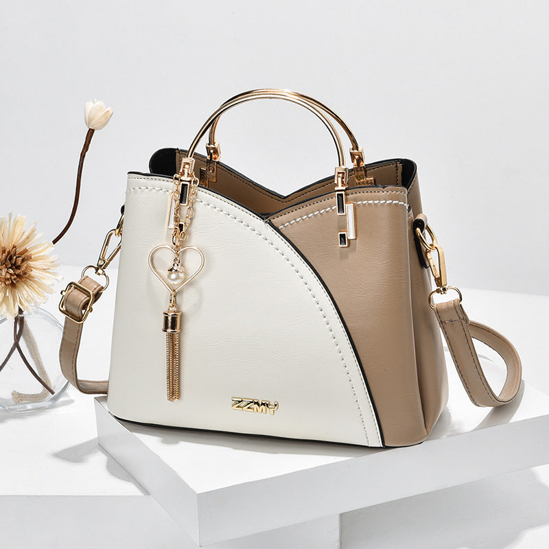 H&F Love Tassel Handbag c